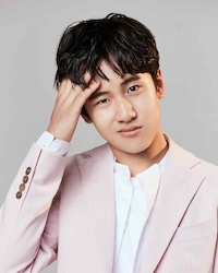 キム・ヒョンビンの画像