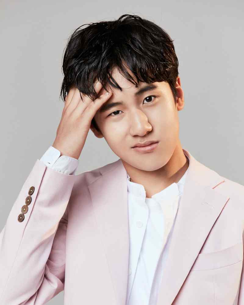 キム・ヒョンビンの画像