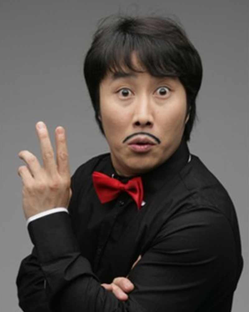 キム・ビョンマンの画像