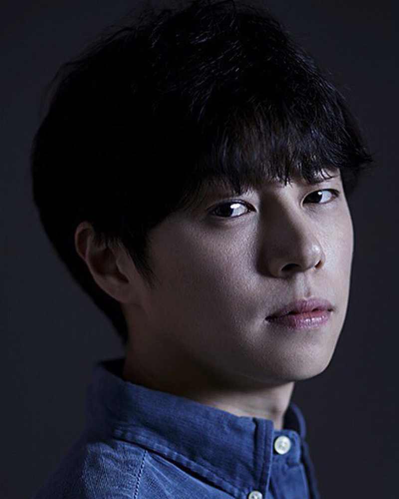 イ・ギヒョクの画像