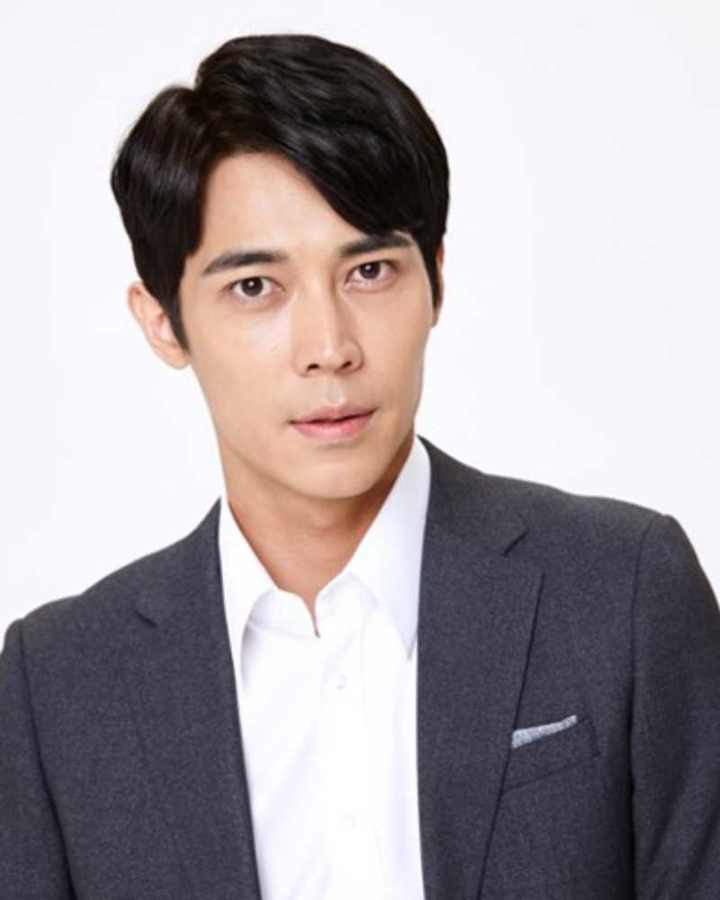 キム・ヒョンミンの画像