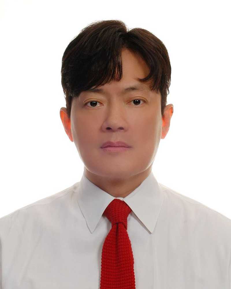 キム・ヒョンムクの画像