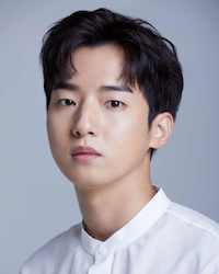 キム・ヒョンモクの画像