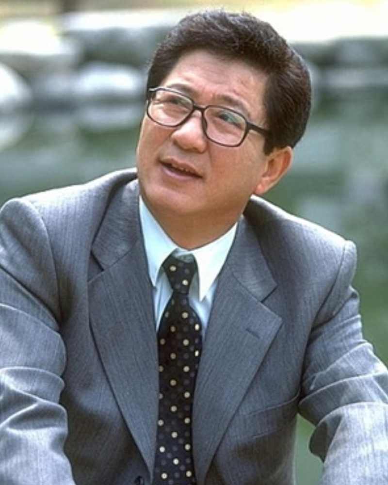 キム・フンギの画像