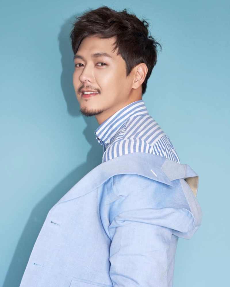 キム・フンスの画像