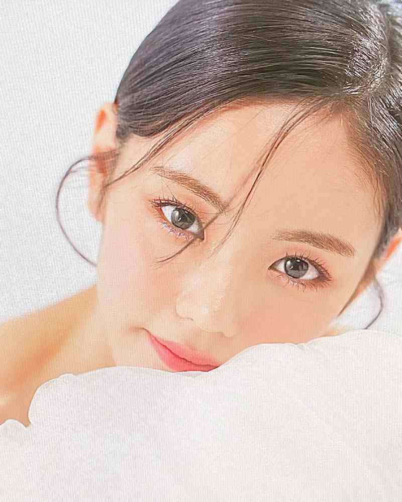 キム・ヘジの画像