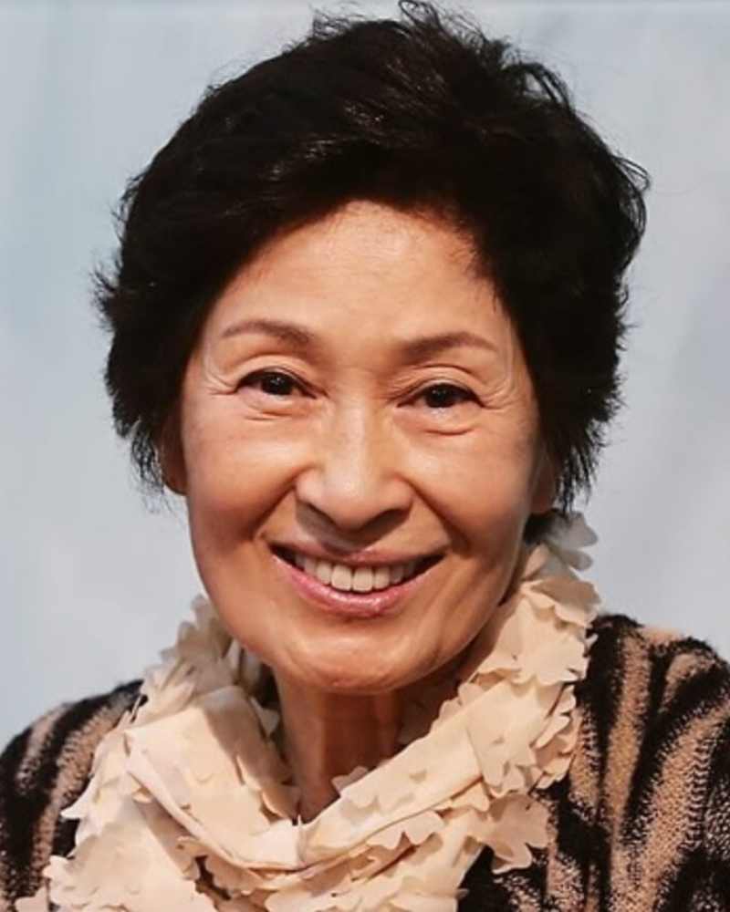 キム・ヘジャの画像