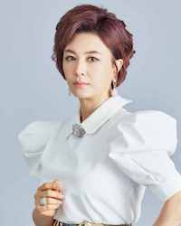 キム・ヘソン（1969年生）の画像