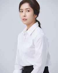 キム・ヘナの画像