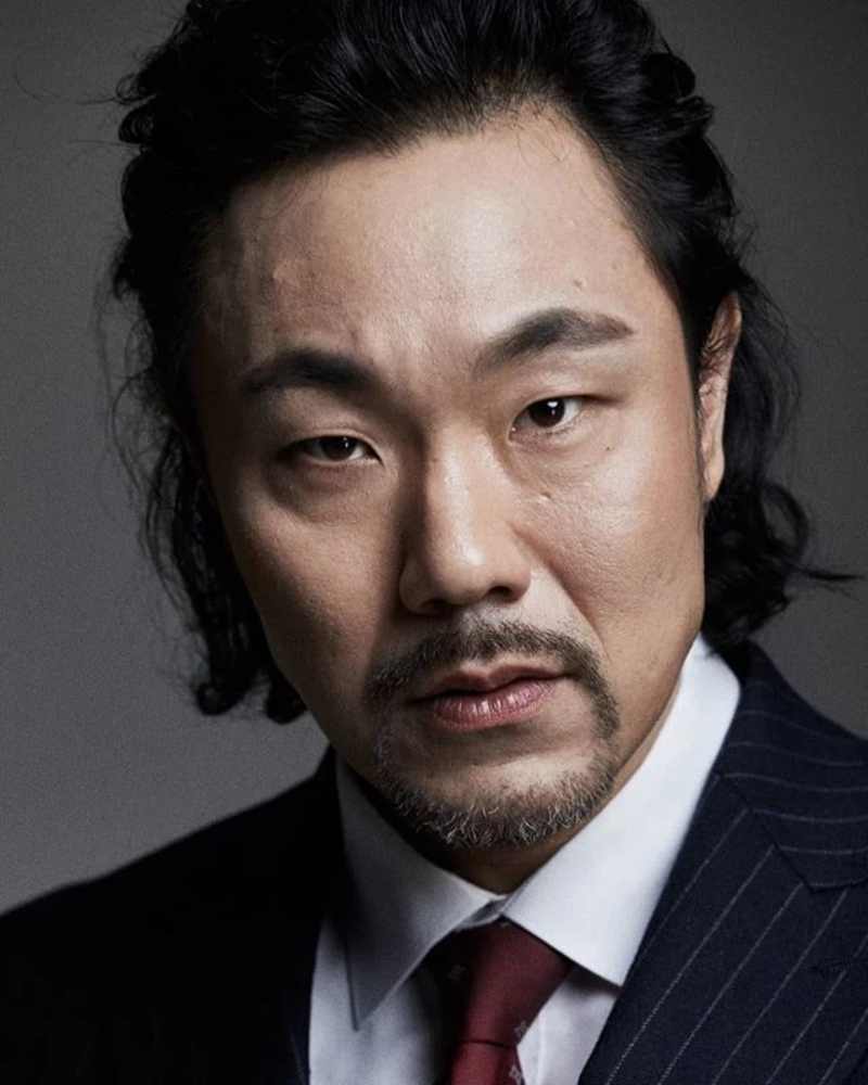 イ・ギュソプの画像