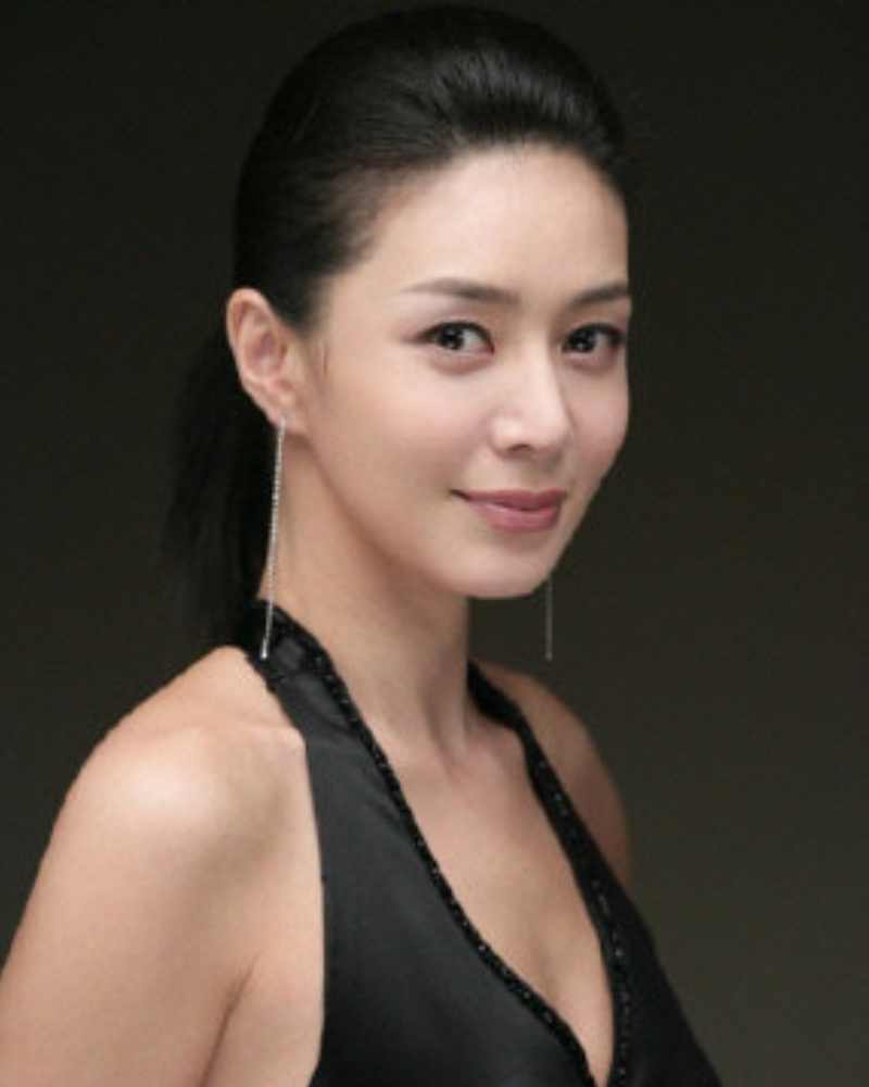 キム・ヘリの画像