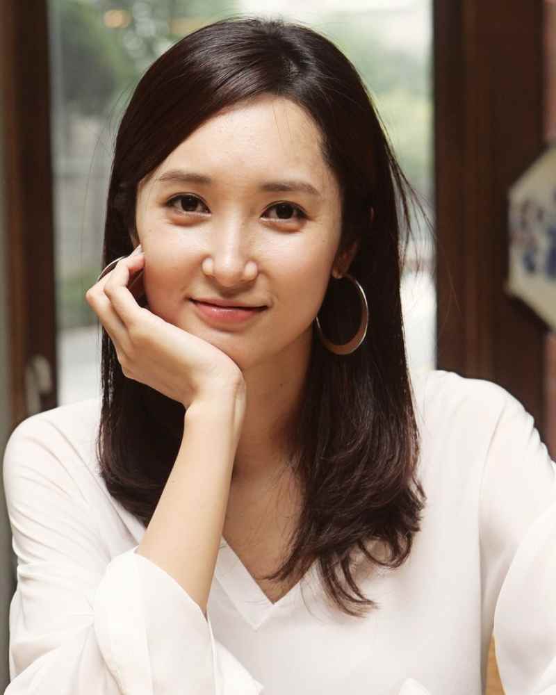 キム・ボギョンの画像