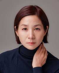 キム・ホジョンの画像