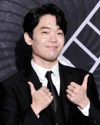 イ・ギュソンの画像