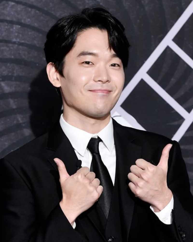 イ・ギュソンの画像