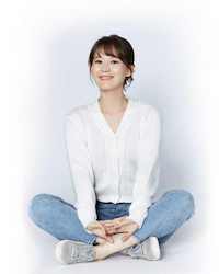 キム・ポジョンの画像