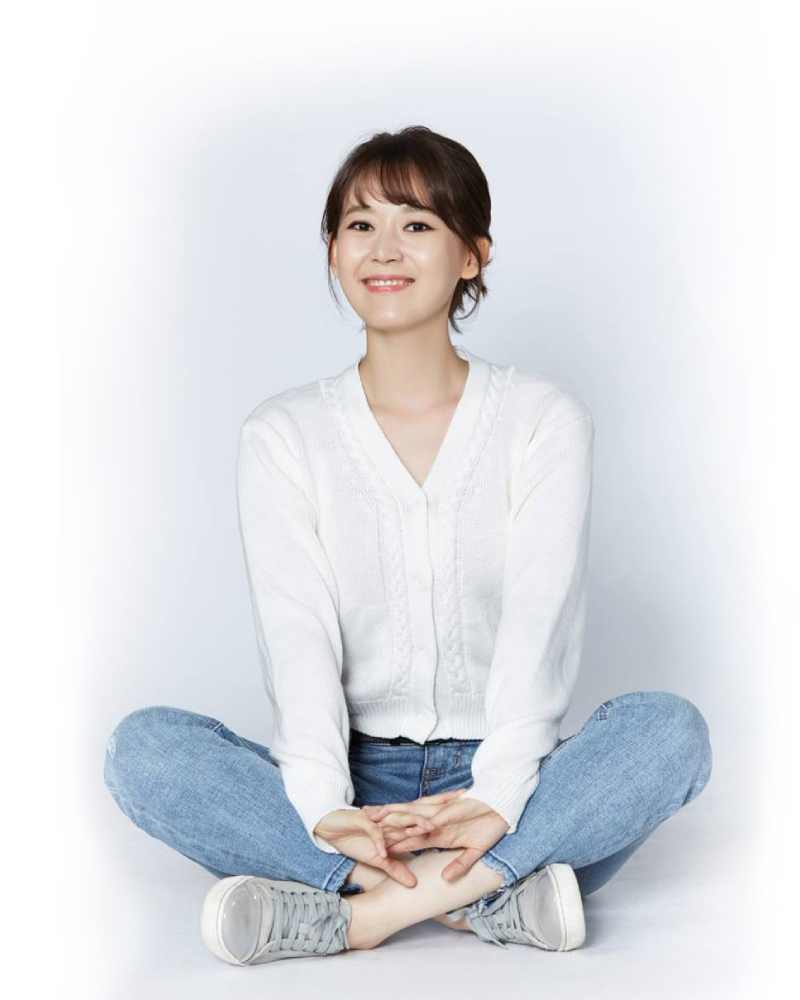 キム・ポジョンの画像