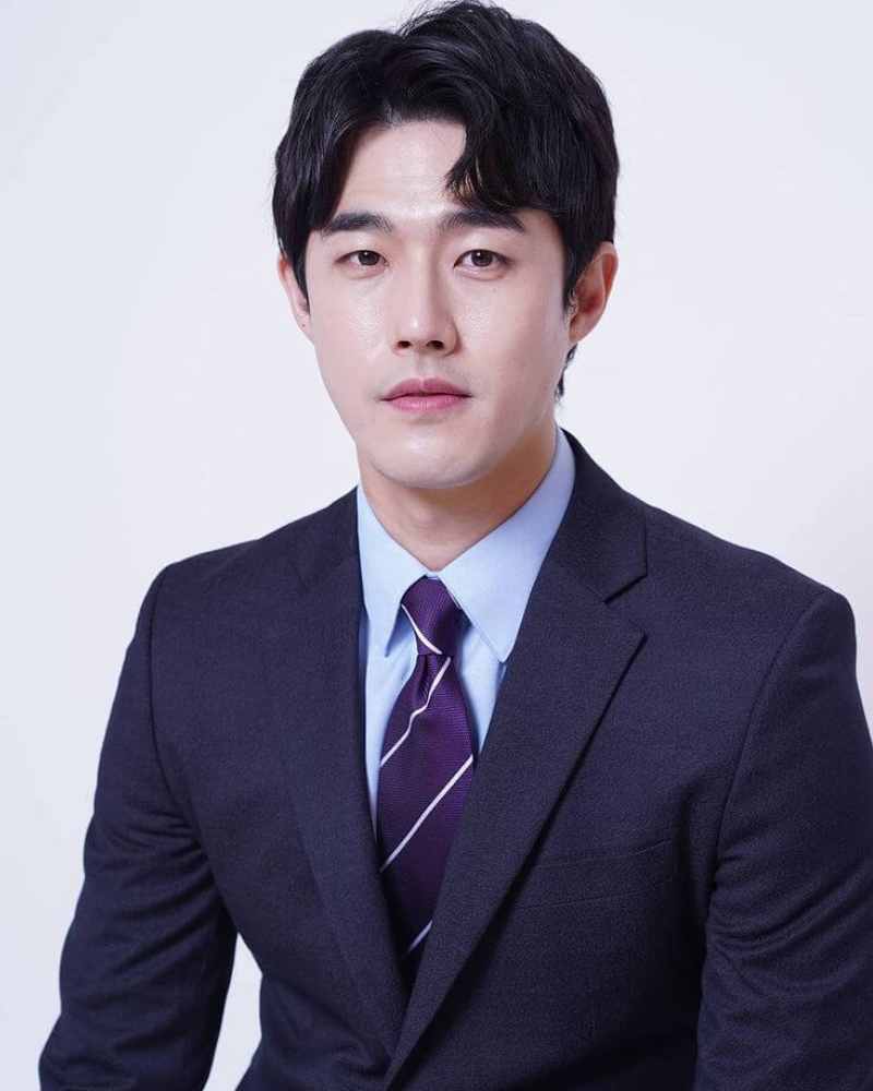 キム・ホチャンの画像