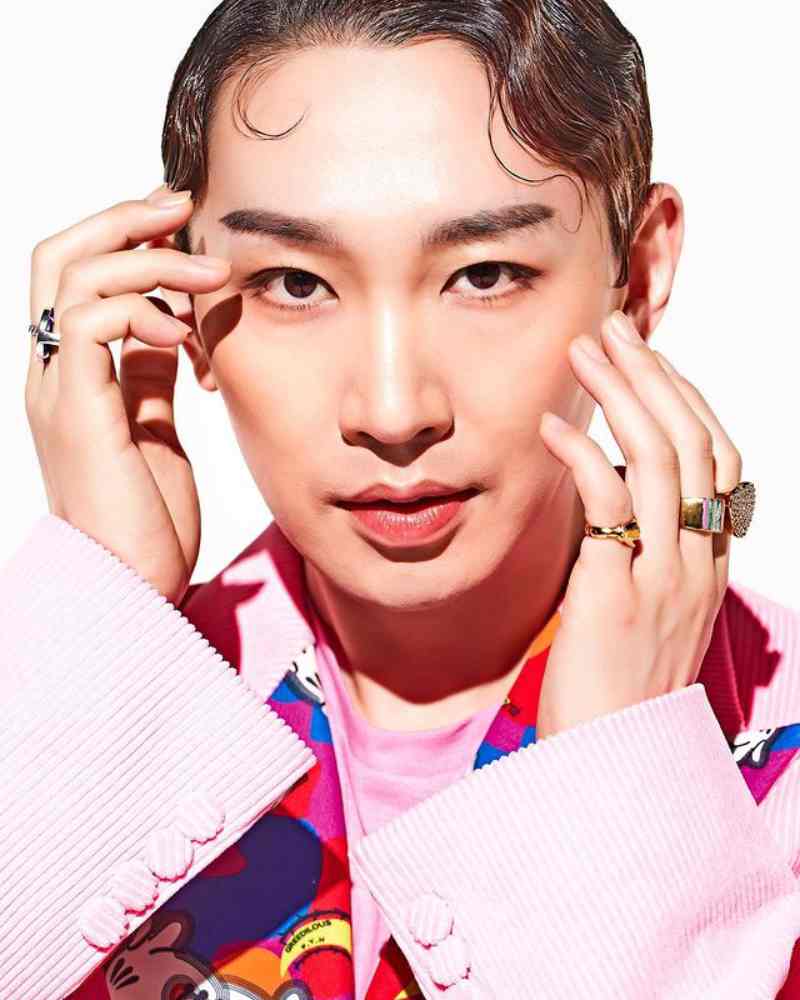 キム・ホヨン（1983年生）の画像