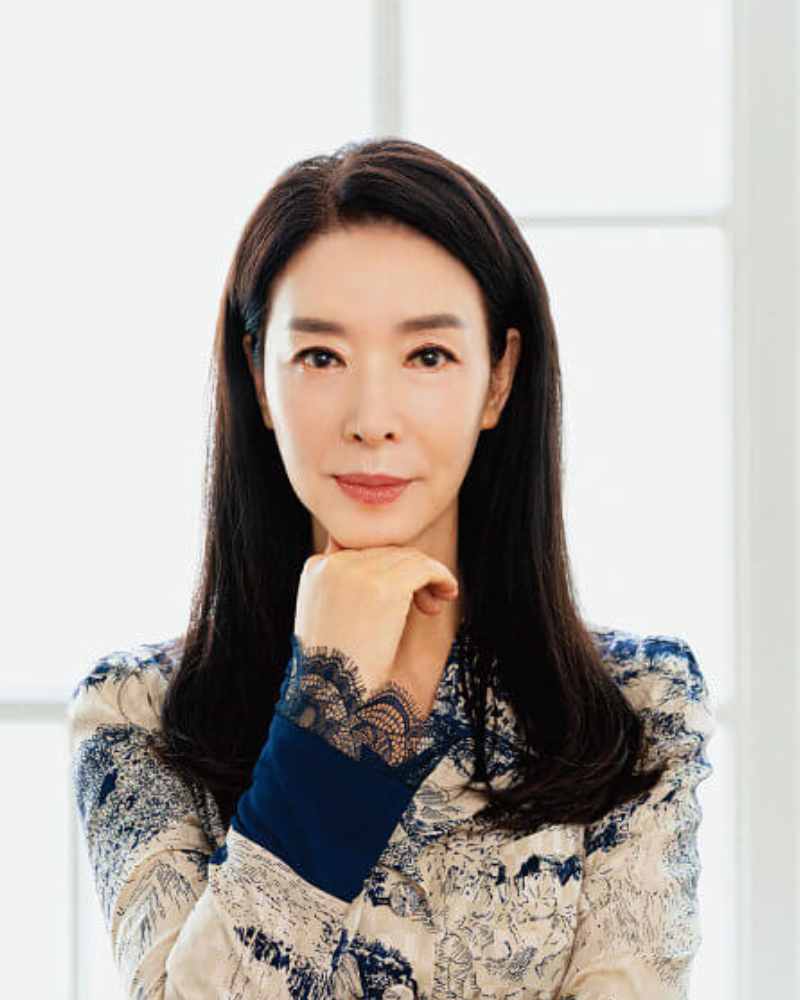 キム・ボヨンの画像