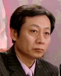 キム・ホンスの画像