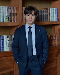 イ・ギュヒョンの画像