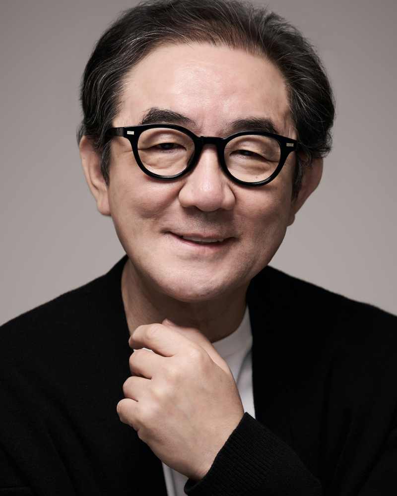 キム・ホンパの画像