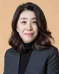 キム・ミギョン（1963年生）の画像