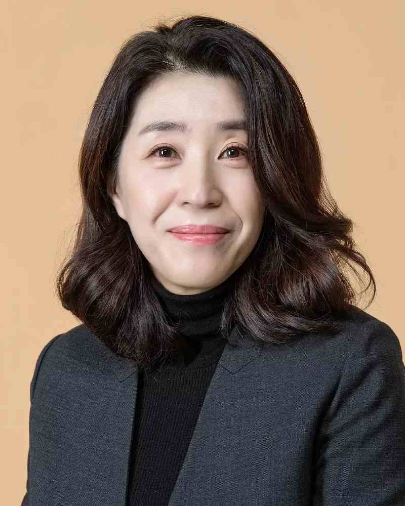 キム・ミギョン（1963年生）の画像