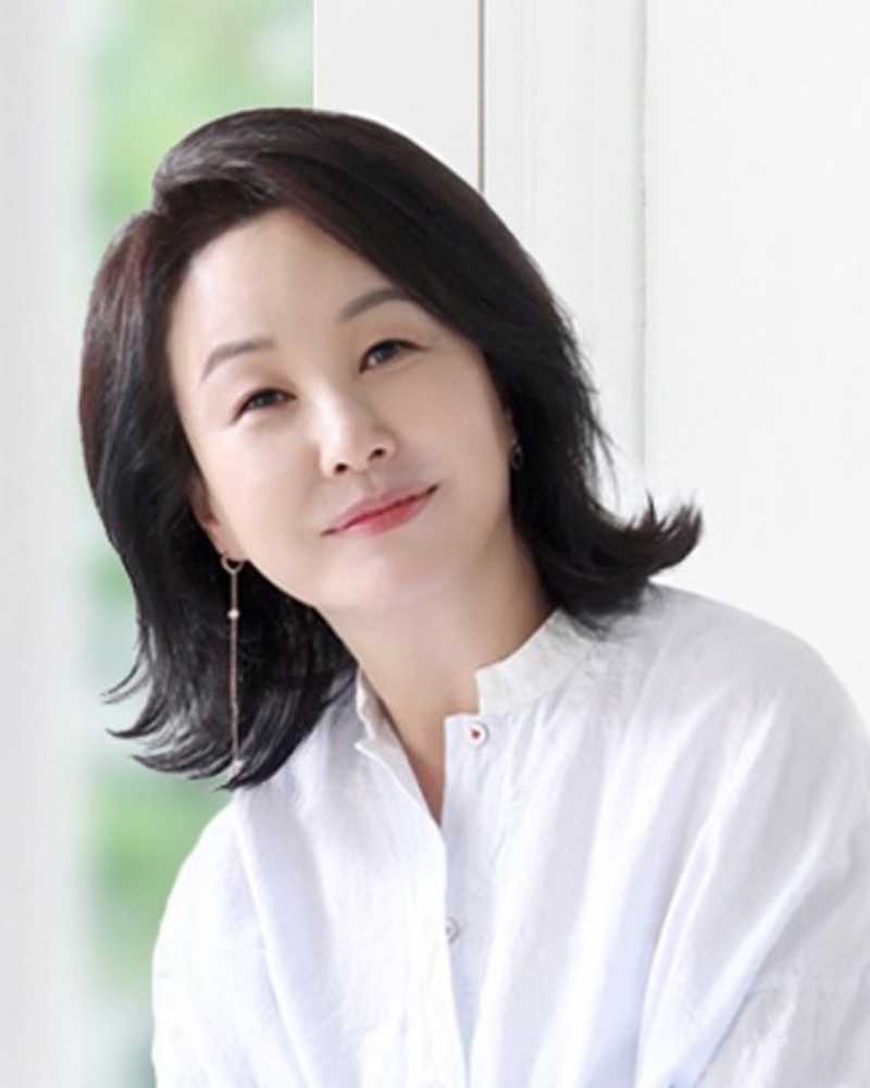 キム・ミスクの画像