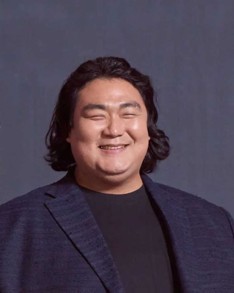 イ・ギュホの画像