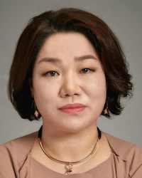 キム・ミファの画像