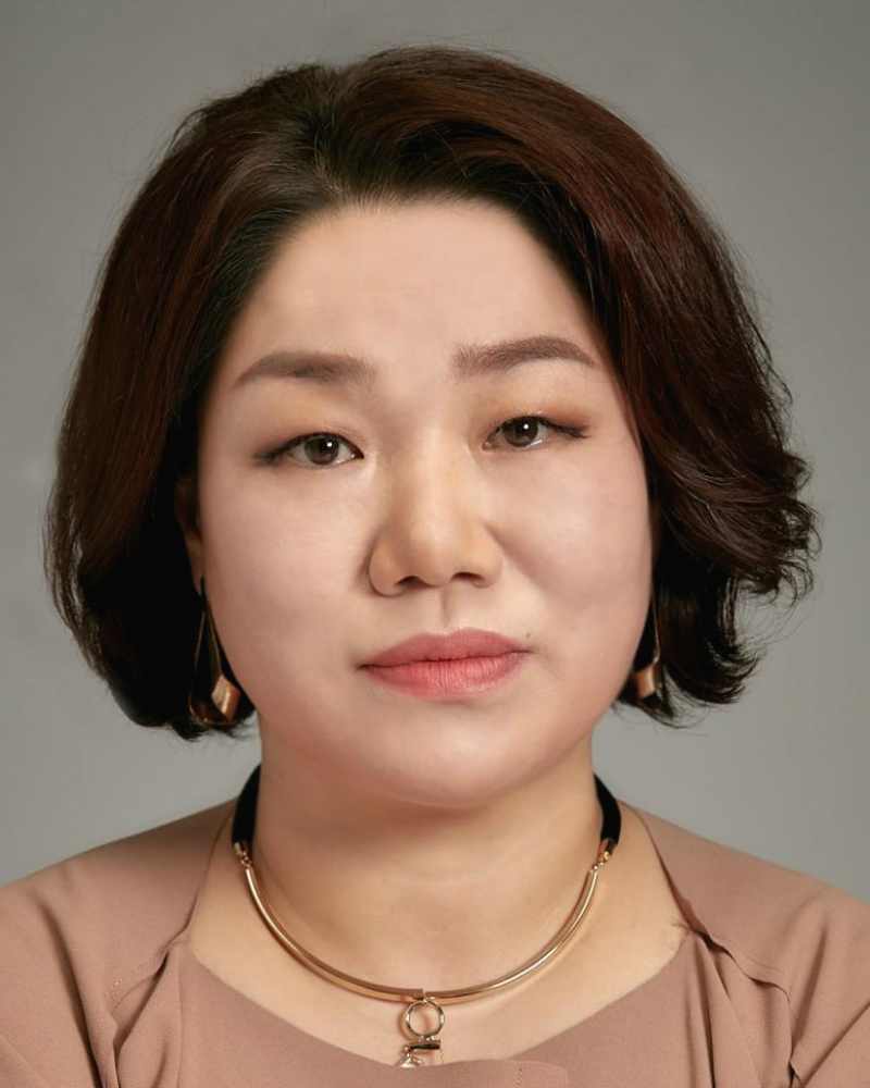 キム・ミファの画像