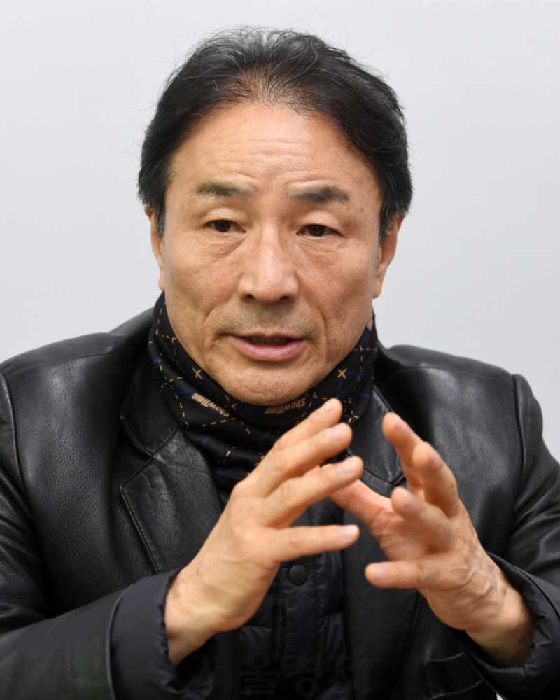 キム・ミョンゴンの画像