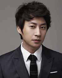 イ・ギュボクの画像