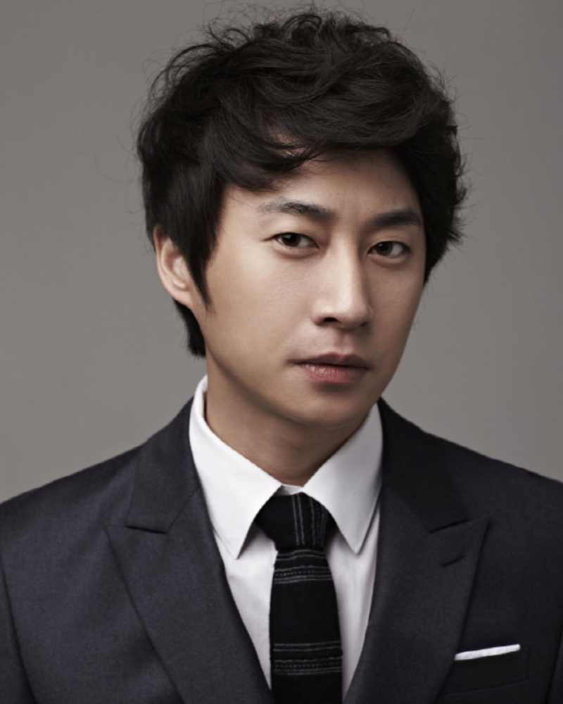 イ・ギュボクの画像