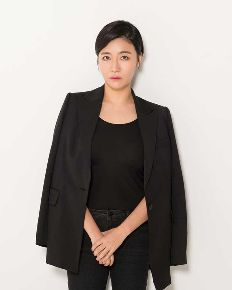 キム・ミリョの画像