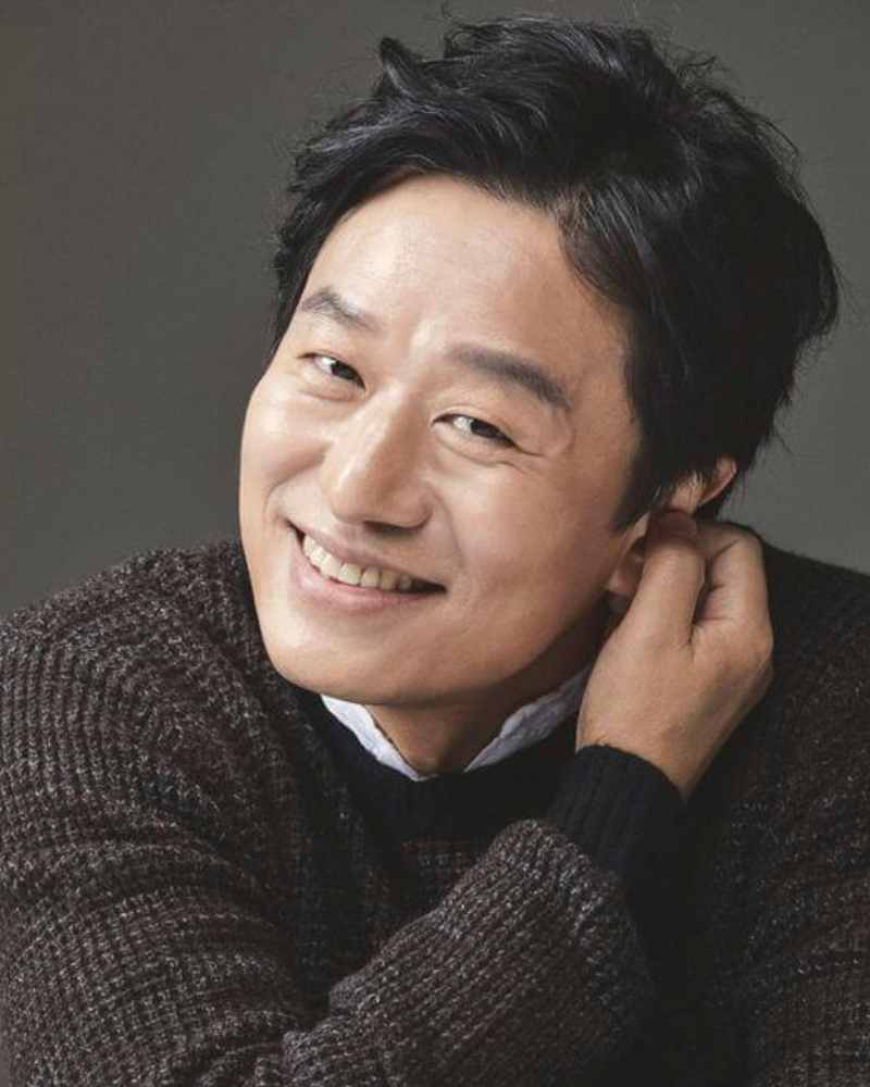 キム・ミンサン（1968年生）の画像