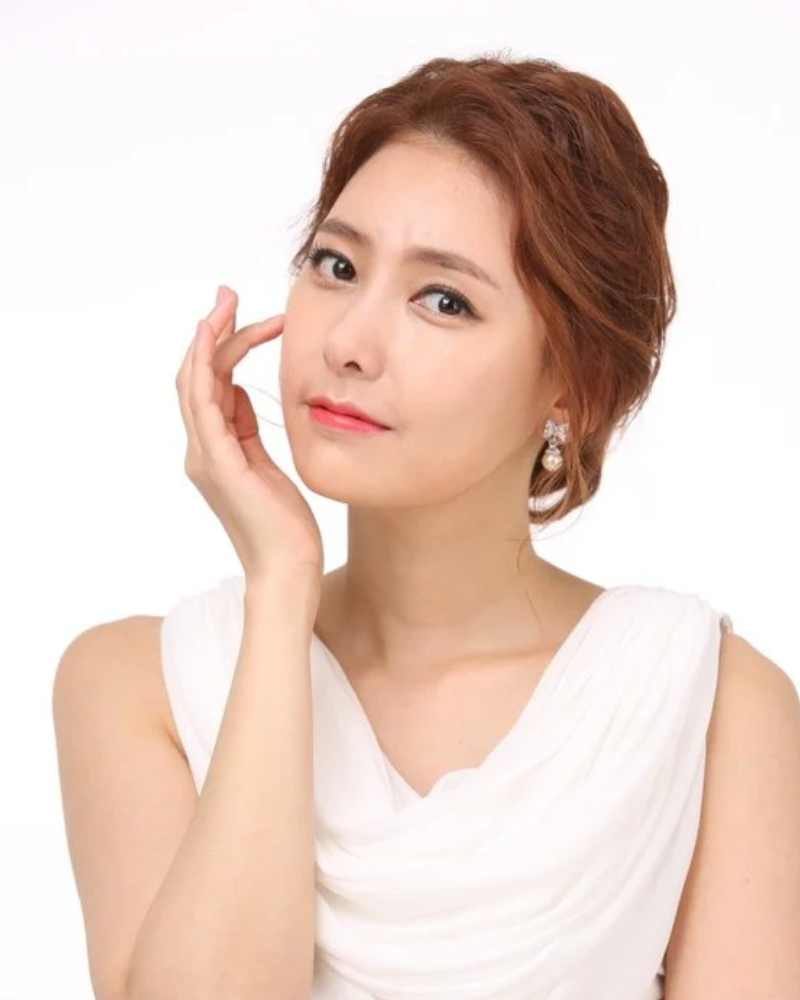 キム・ミンジャの画像