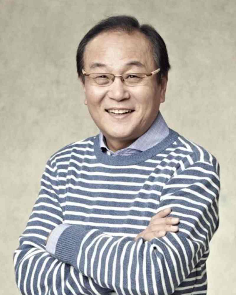 イ・ギヨルの画像