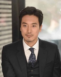 キム・ミンジュン（1976年生）の画像