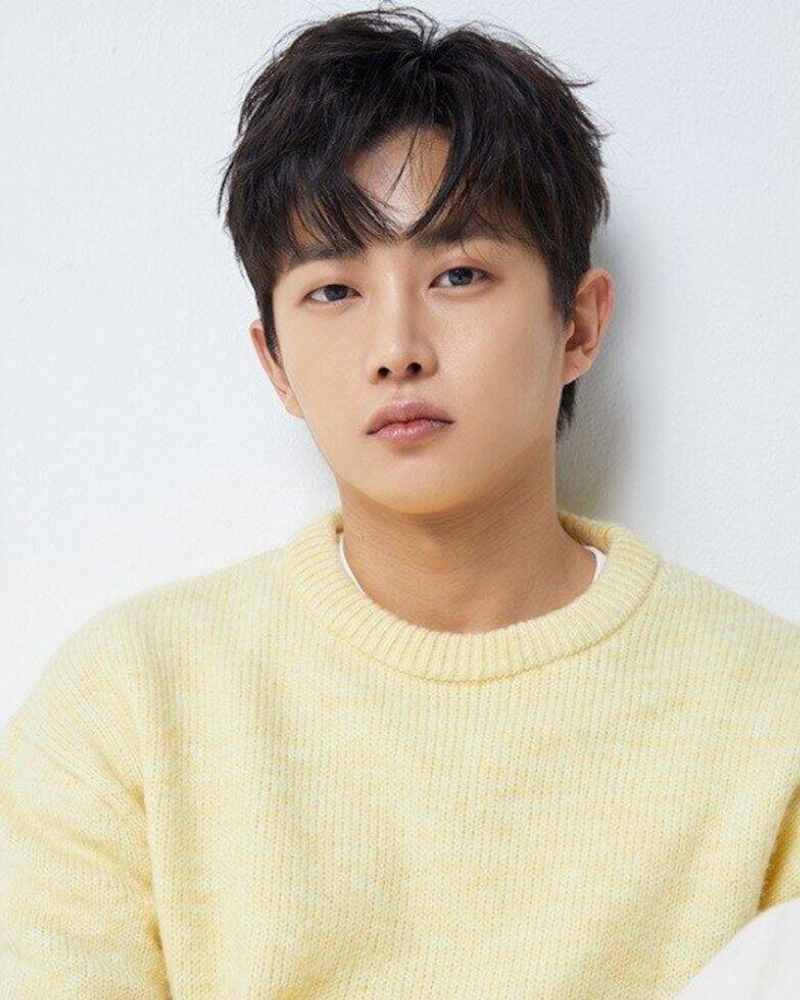 キム・ミンソク（1990年生）の画像