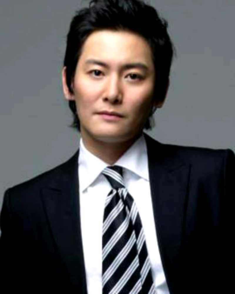 キム・ミンソン（1977年生）の画像