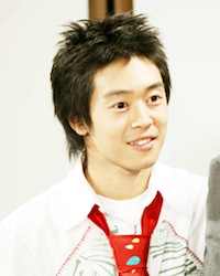 イ・キョンの画像