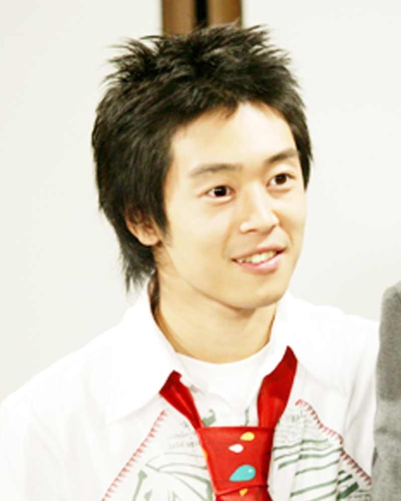 イ・キョンの画像