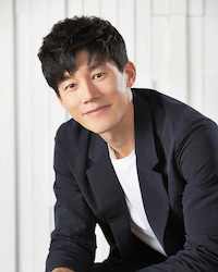 キム・ムヨルの画像