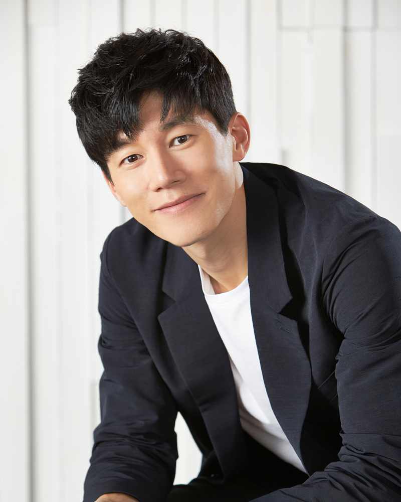 キム・ムヨルの画像