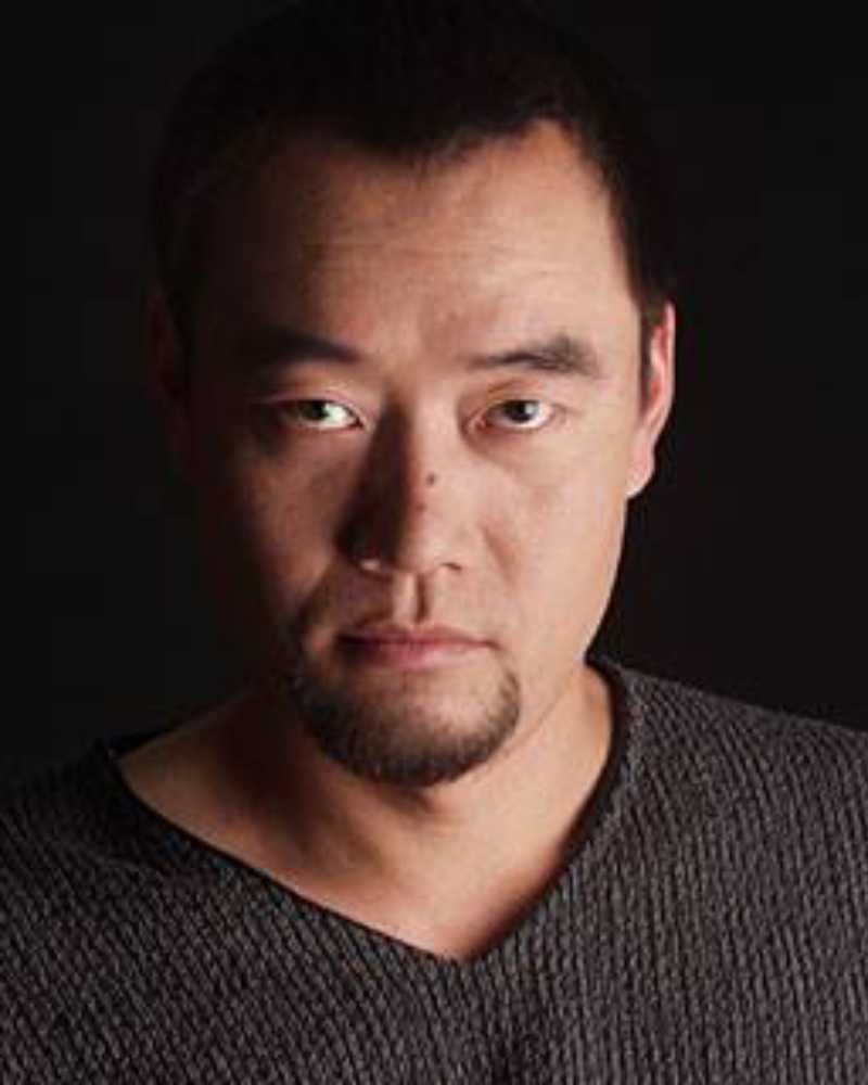 キム・ヤンウの画像