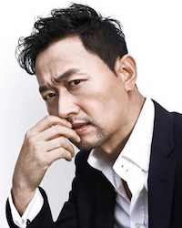 キム・ユソクの画像