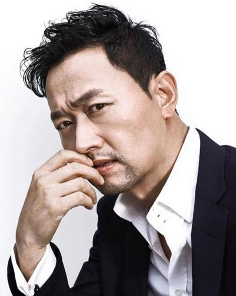 キム・ユソクの画像